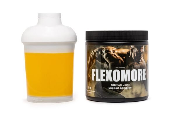 Flexomore - Image 4