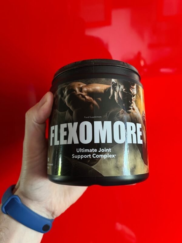 Flexomore - Image 3