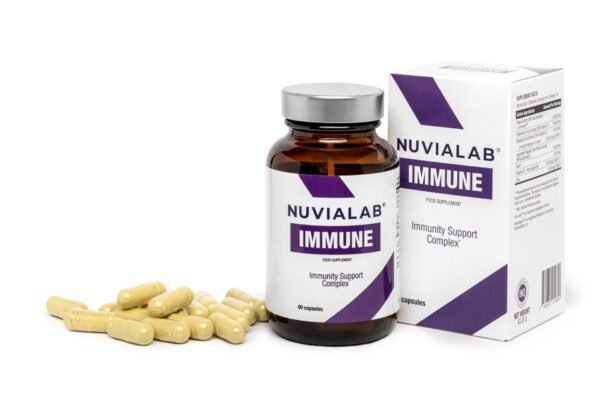 NuviaLab Immune - Image 2