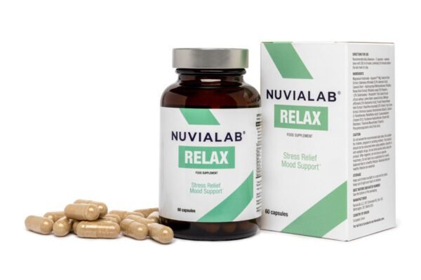 NuviaLab Relax - Image 4