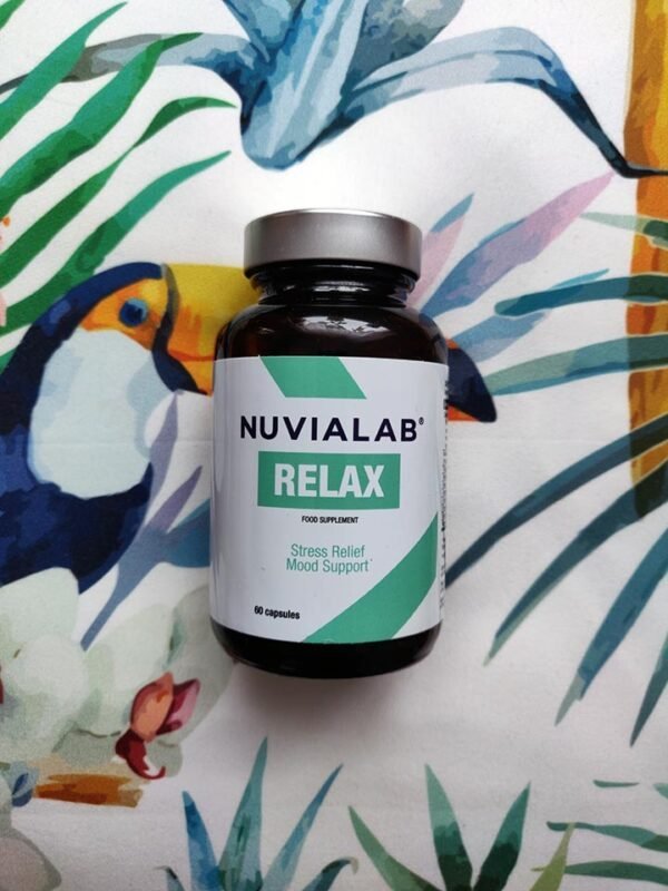 NuviaLab Relax - Image 2