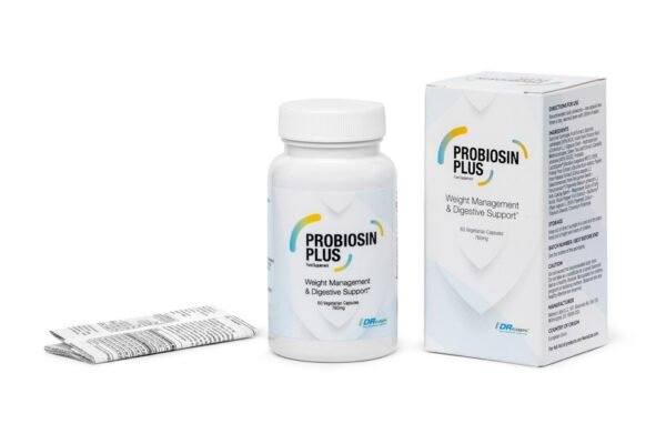 Probiosin Plus - Image 4