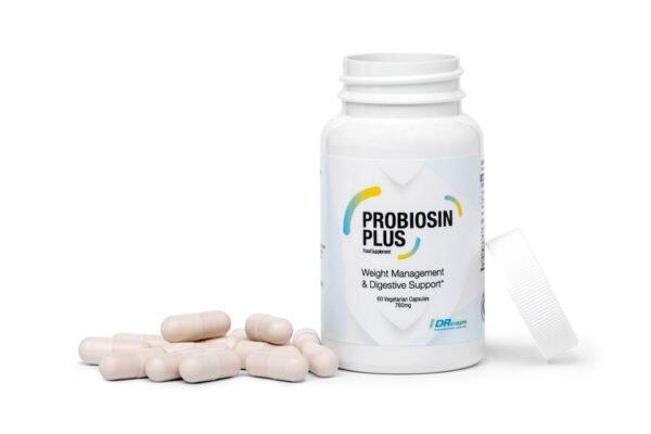 Probiosin Plus - Image 3