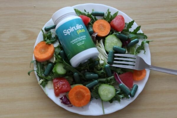 Spirulin Plus - Image 3