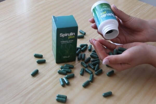 Spirulin Plus - Image 4